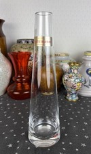 NACHTMANN Kristallglas Vase 25
