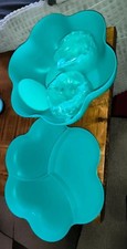 Tupperware Chip 'N' Dip
