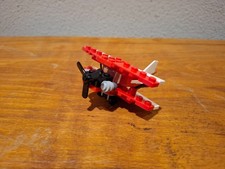 Lego Creator 7797 Doppeldecker  komplett kopierter Bauanleitung Sammlung kg