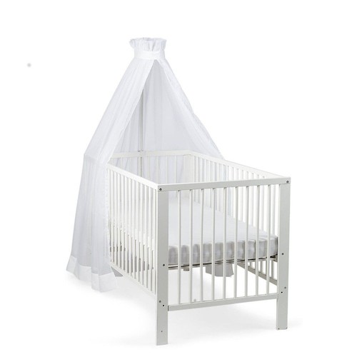 Sterntaler baby bett himmel - sterntaler, bett-himmel