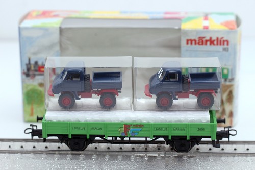 Neuwertiger märklin 94110 - h0,