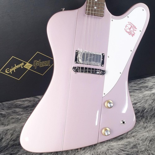 Epiphone inspired gibson - inspired, by