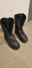 Heix Feuerwehr Stiefel GR. 43