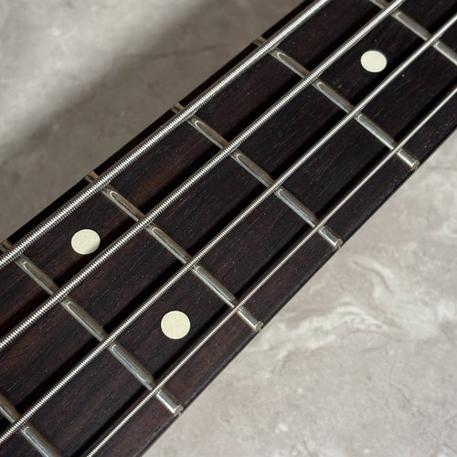 Fender player jazz bass - fender,