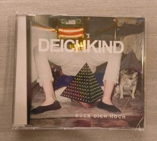 Bück dich hoch von - bück,
