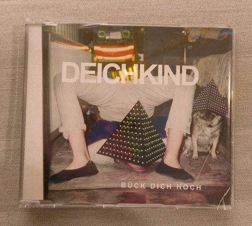 Bück dich hoch - dich,