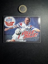 Hansa rostock aufkleber - hansa,