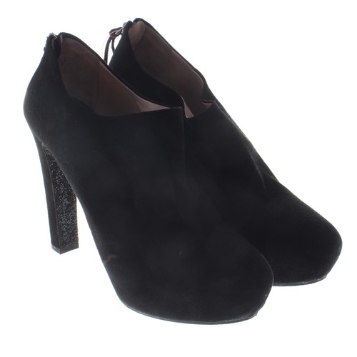 Damen stiefeletten miu - damen,