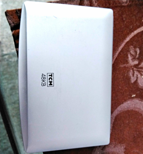 Tcm elektronisches - tcm,