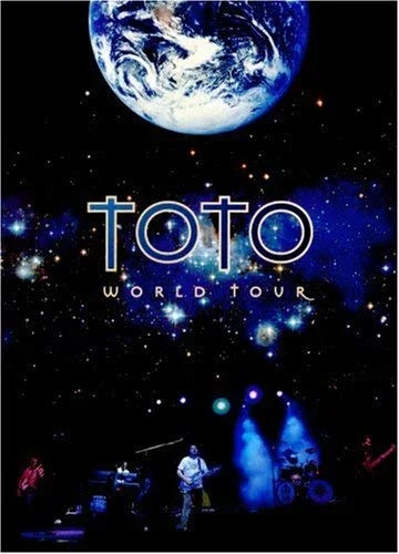 Toto world tour live konzert - world,