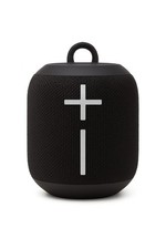Ultimate Ears WONDERBOOM 2 Tragbarer Bluetooth-Lautsprecher - Schwarz