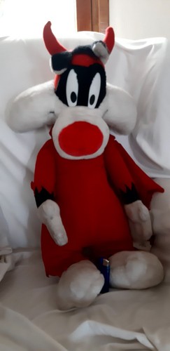 Looney tunes sylvester kater - looney,