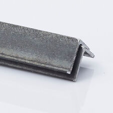 Winkelstahl Winkeleisen gleichschenklig und ungleichschenklig Stahl Winkel