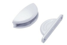 Türfeststeller "Plopp" für