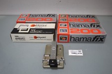 Hamafix Dia-Rähmchen 2,3mm