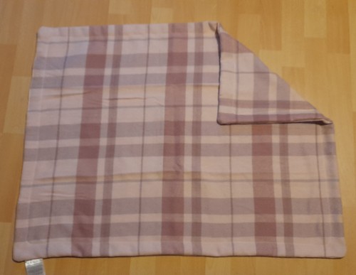 Babydecke kuscheldecke -  babydecke,