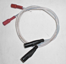 SCHRAG Zündkabel Elektroden Brennerschublade Ölbrenner Einschubbrenner IHS 2000