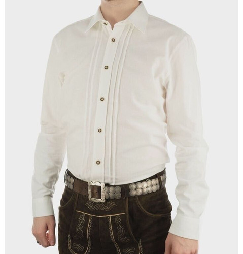 Herren leinen hemd - herren,