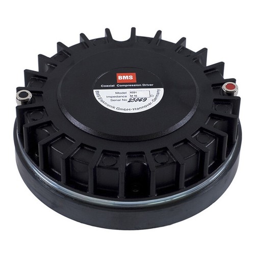 Bms 4591 ohm 2 - ohm, "