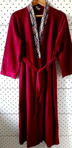 Vintage coop burgunderrot - vintage,