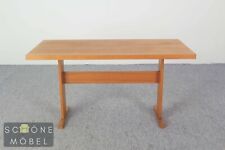 60er Jahre Retro Esstisch