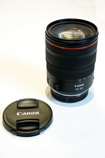 Canon RF 24-105mm f4 L IS USM 