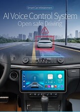 10,33'' Autoradio Android Navi