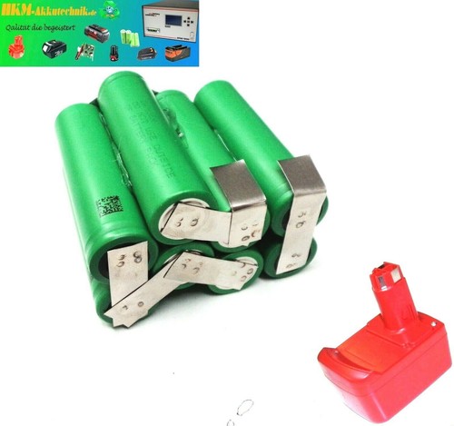 Tauschpack für kress akku - tauschpack,