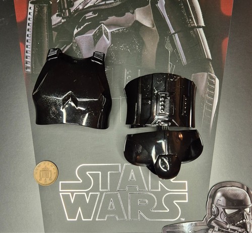 Hot toys star wars shadow - hot,