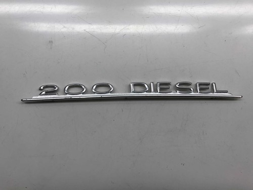 Emblem typschild 200 - emblem,