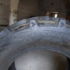 2x Reifen 480/70 R34 143 A8 