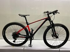 GIANT Fathom Mountainbike Hardtail 29 Zoll Fahrrad Rock Shox Judy Rh: 45 cm,  M
