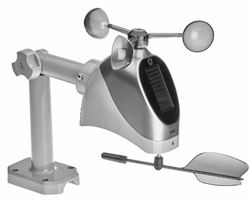 Tfa 3251 solar - tfa,