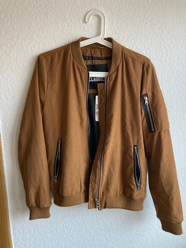 Jacke - ,