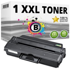1x XXL TONER für Samsung