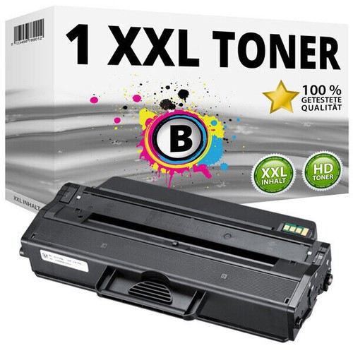 Xxl toner für - xxl, samsung