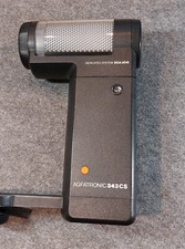 Agfa Agfatronic 343CS