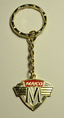 Maico motorrad - maico,
