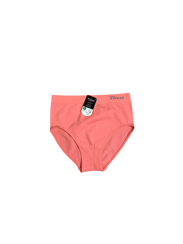 Damen microfaser slips - microfaser,