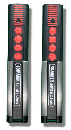 Sommer handsender classic - x,