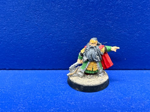Balin der zwerge - zwerge,