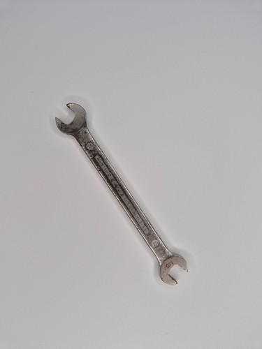 Belzer maulschlüssel 10x11 - 10x11, mm
