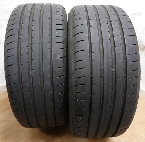 Goodyear 225 r17 91y - 2,