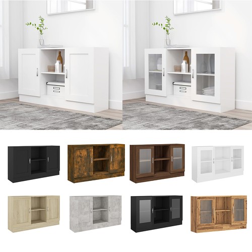 Vitrinenschrank lagerschrank - vitrinenschrank,