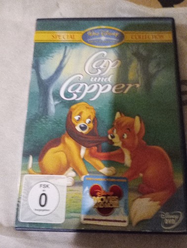 Dvd walt disney - dvd,