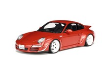 1/18 GT Spirit Porsche 911