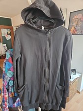 Adidas NEO Long Sweatjacke