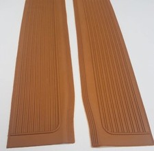 NEU PAAR Einstiegsleisten