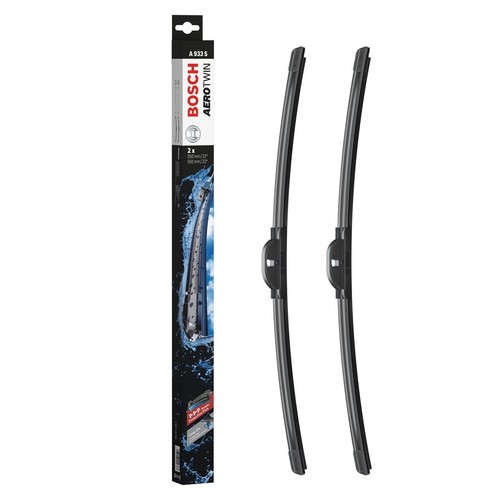 Bosch a933s scheibenwischer - -,