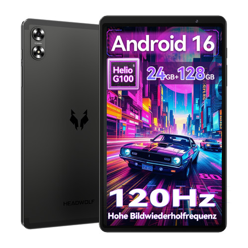 Headwolf fpad6 android - fpad6,